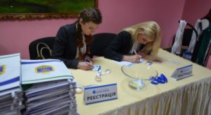 Представники ЖК "Гостомель Residence" взяли участь у Гостомельскому бізнес форумі